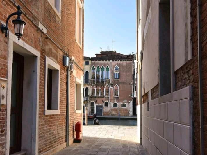 Venice B&B /Room With Private Bathroom Exterior photo