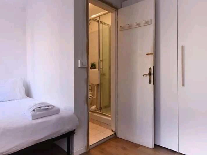 Venice B&B /Room With Private Bathroom Exterior photo