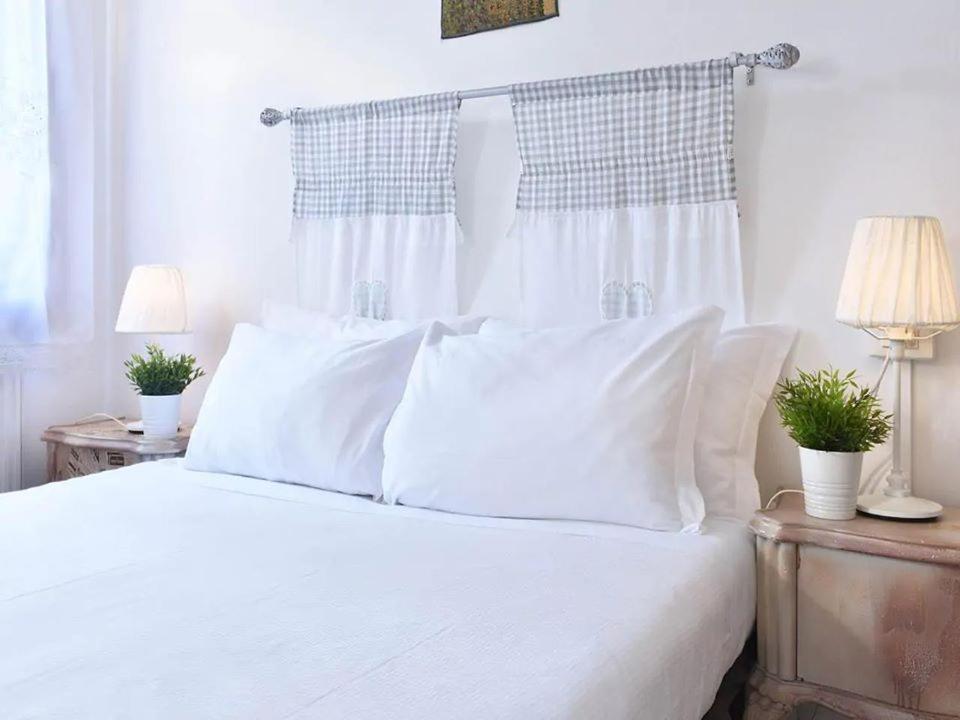 Venice B&B /Room With Private Bathroom Exterior photo