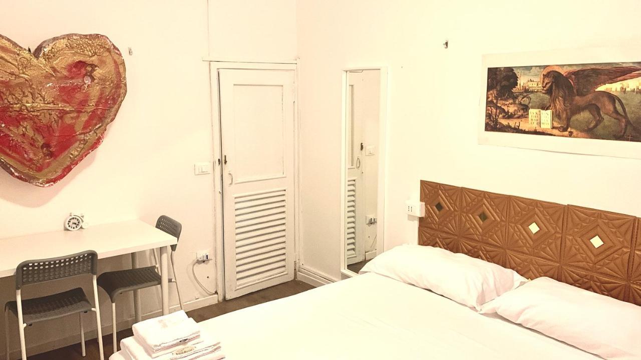Venice B&B /Room With Private Bathroom Exterior photo