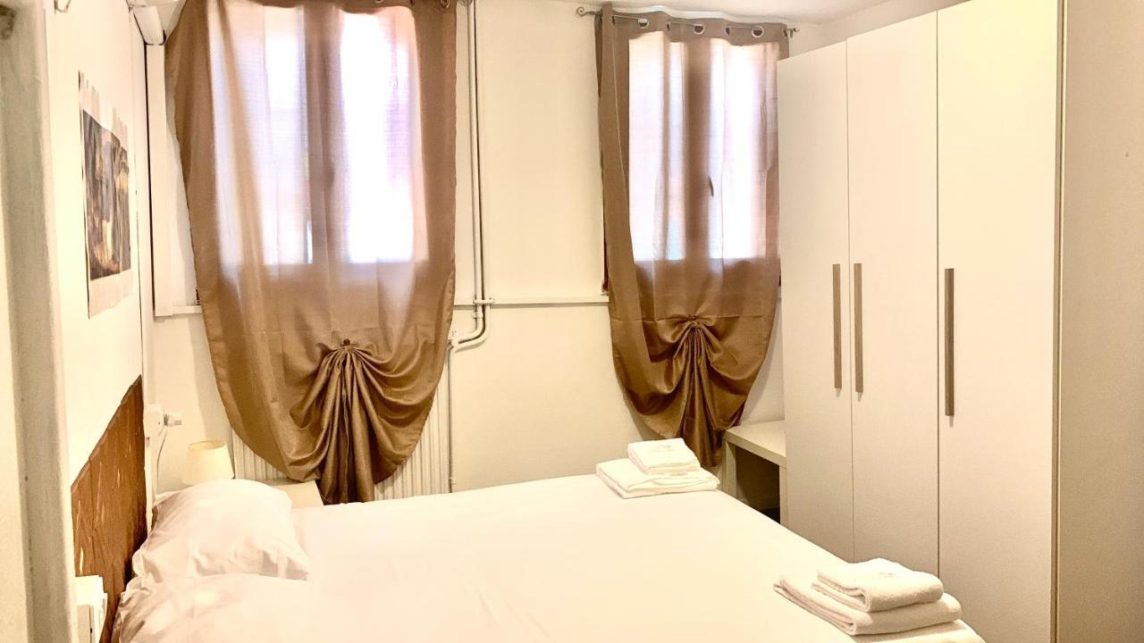 Venice B&B /Room With Private Bathroom Exterior photo