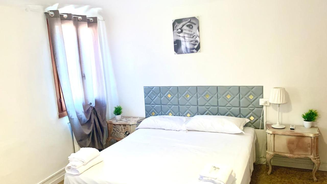Venice B&B /Room With Private Bathroom Exterior photo