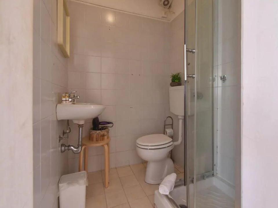Venice B&B /Room With Private Bathroom Exterior photo