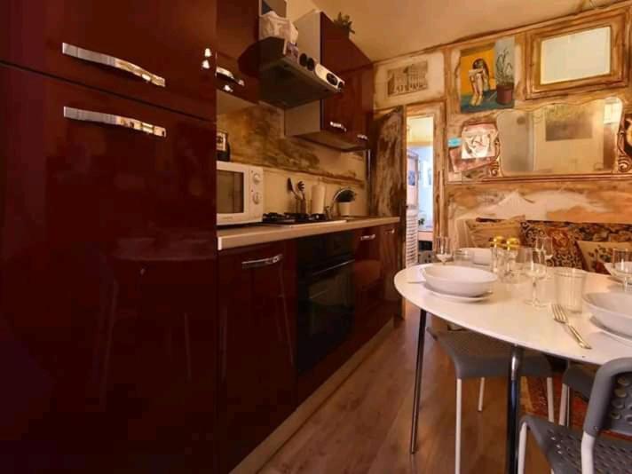 Venice B&B /Room With Private Bathroom Exterior photo