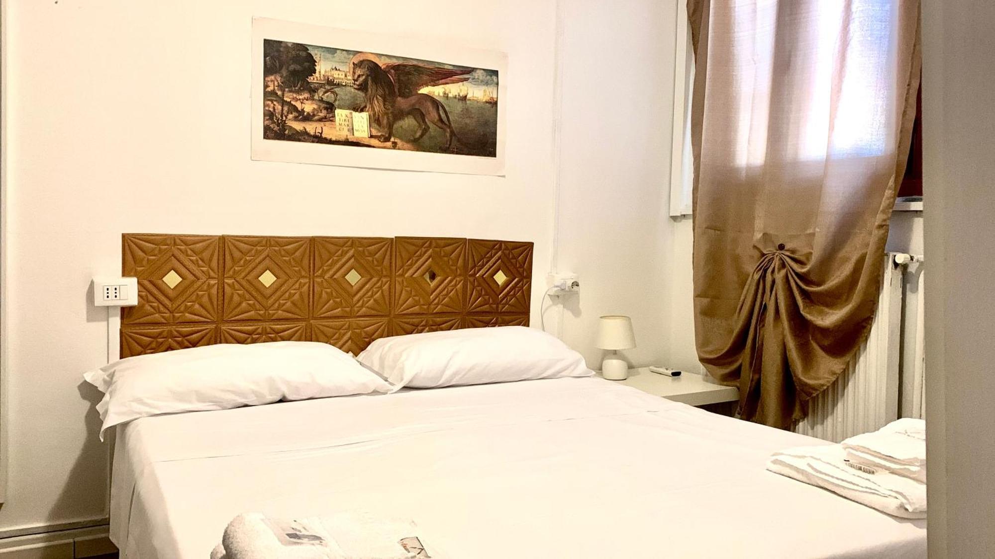 Venice B&B /Room With Private Bathroom Exterior photo