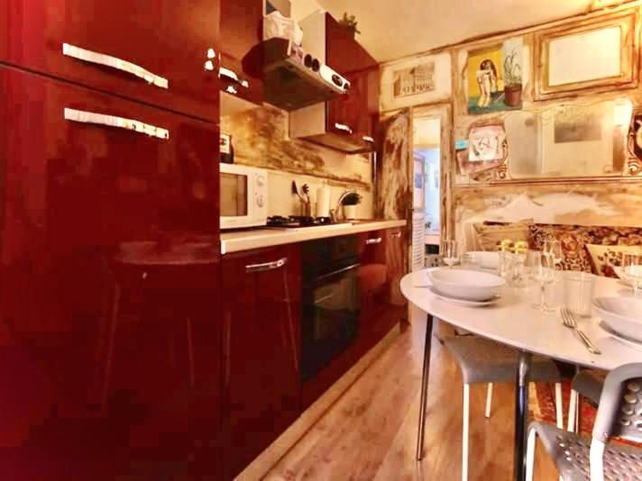 Venice B&B /Room With Private Bathroom Exterior photo