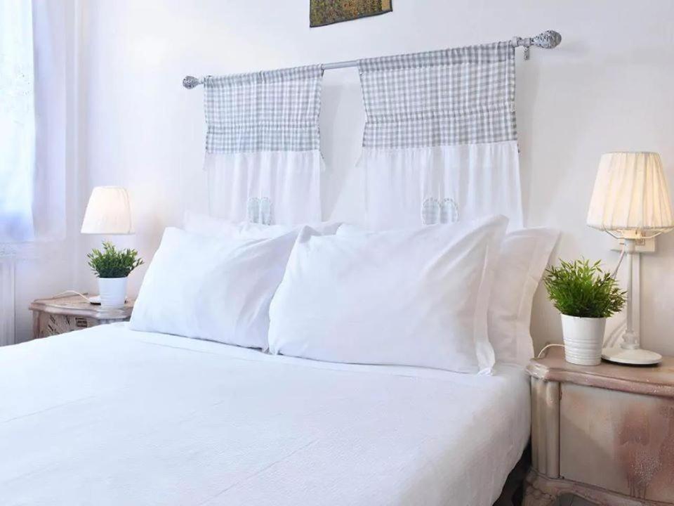 Venice B&B /Room With Private Bathroom Exterior photo