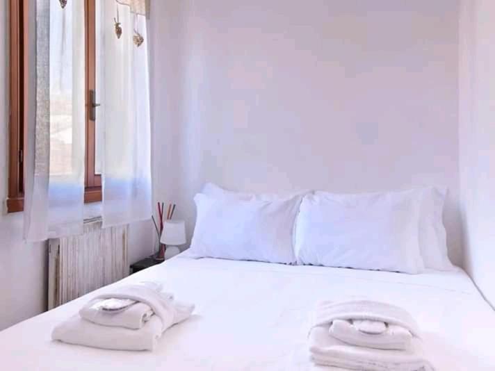 Venice B&B /Room With Private Bathroom Exterior photo